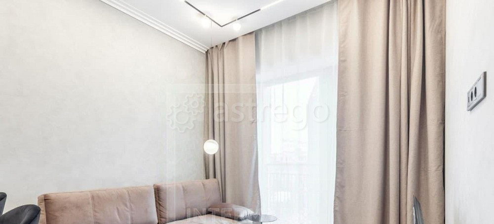 2-комн. апарт-ы, 40 м2, 3/5 эт. Москва - изображение 2
