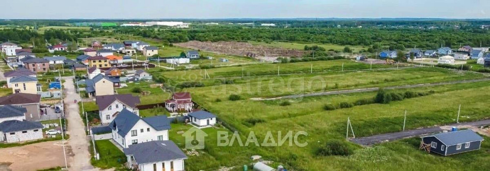 Земельный участок, 12.8 сотки Санкт-Петербург - изображение 1