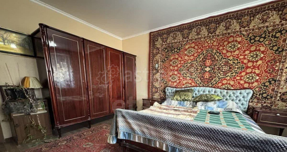 2-комн. квартира, 49.6 м2, 3/3 эт. Свободный - изображение 3