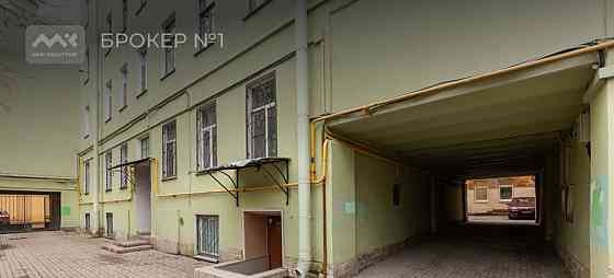Свободного назначения, 293 м2 Санкт-Петербург