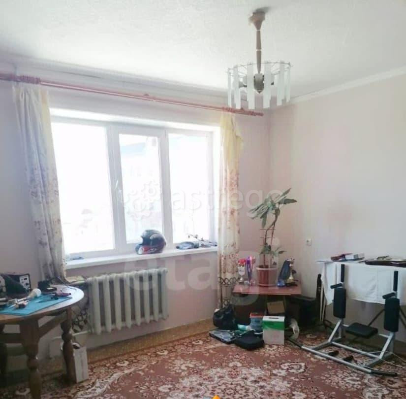 3-комн. квартира, 63.9 м2, 4/5 эт. Райчихинск - изображение 1