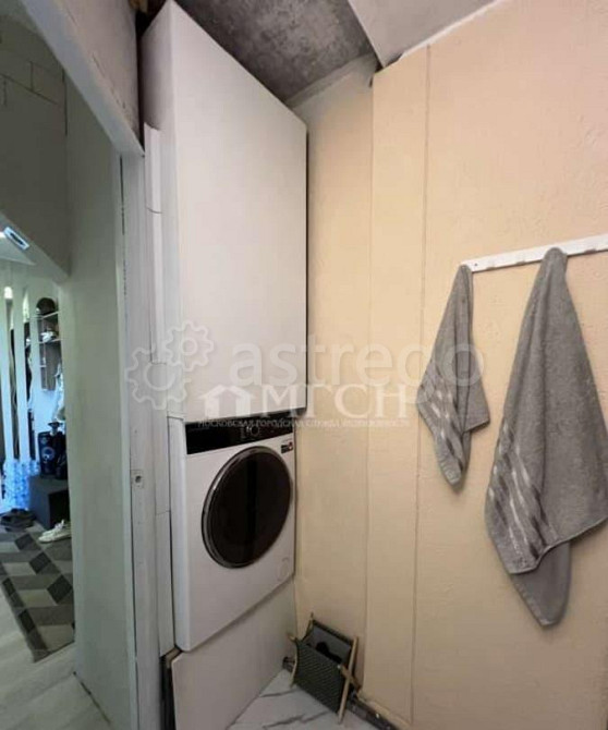 2-комн. квартира, 50.8 м2, 3/17 эт. Москва - изображение 6
