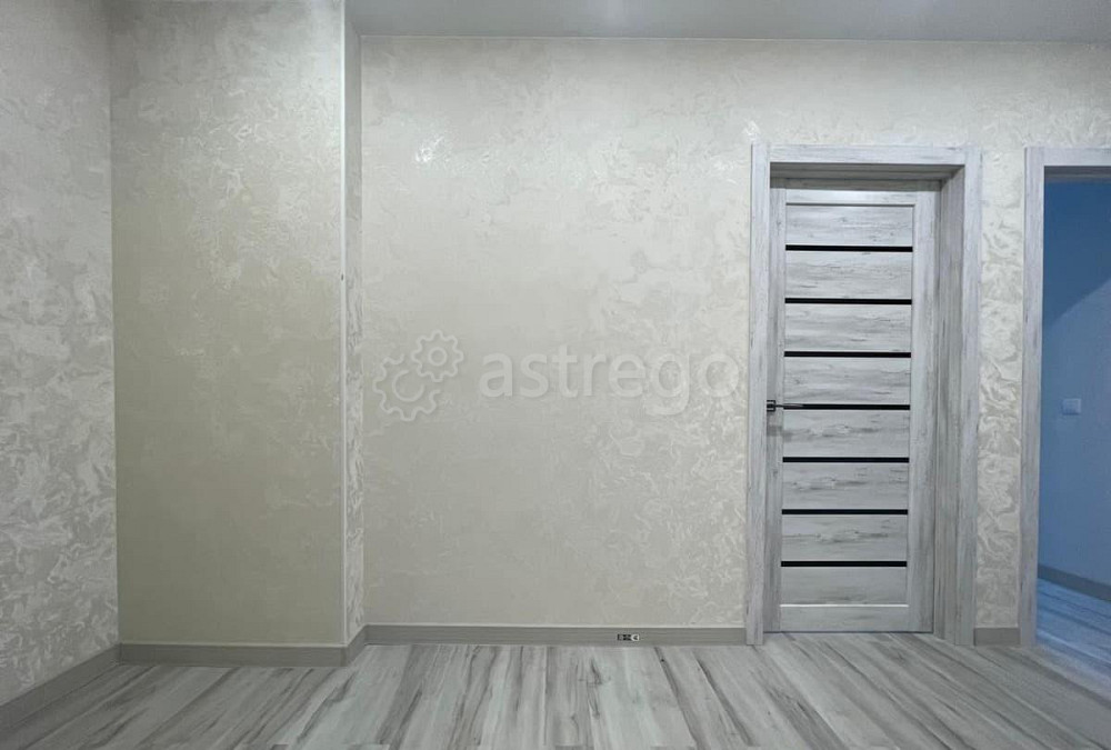 1-комн. квартира, 41 м2, 2/10 эт. Благовещенск - изображение 3