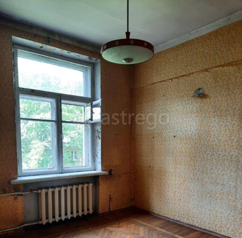 Комната, 16.7 м2, 5/5 эт. Москва - изображение 1