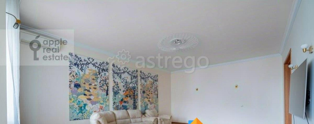 4-комн. квартира, 160 м2, 9/14 эт. Москва - изображение 3