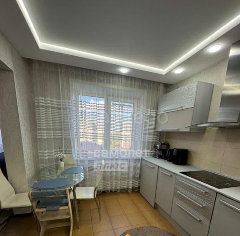 3-комн. квартира, 68.1 м2, 7/9 эт. Бийск - изображение 3