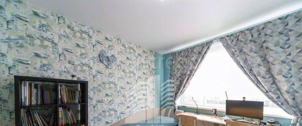 3-комн. квартира, 72.8 м2, 21/22 эт. Домодедово - изображение 4