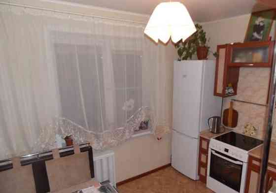 1-комн. квартира, 36 м2, 7/12 эт. Москва