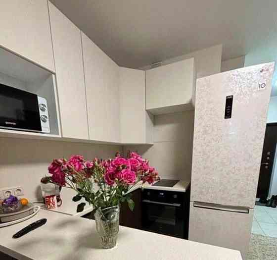 Студия, 24.4 м2, 10/13 эт. Москва