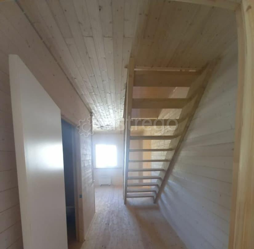 Дом, 132 м2, 6.1 сотки, 2 эт. Солнечногорск - изображение 5