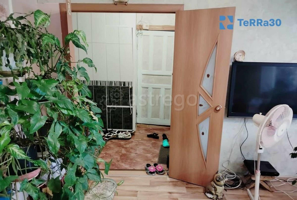 3-комн. квартира, 59.8 м2, 7/9 эт. Астрахань - изображение 9