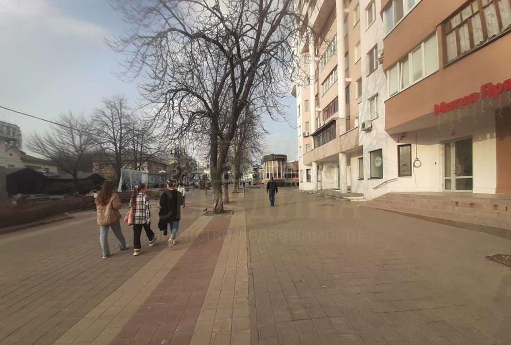 Свободного назначения, 90 м2 Белгород - изображение 5