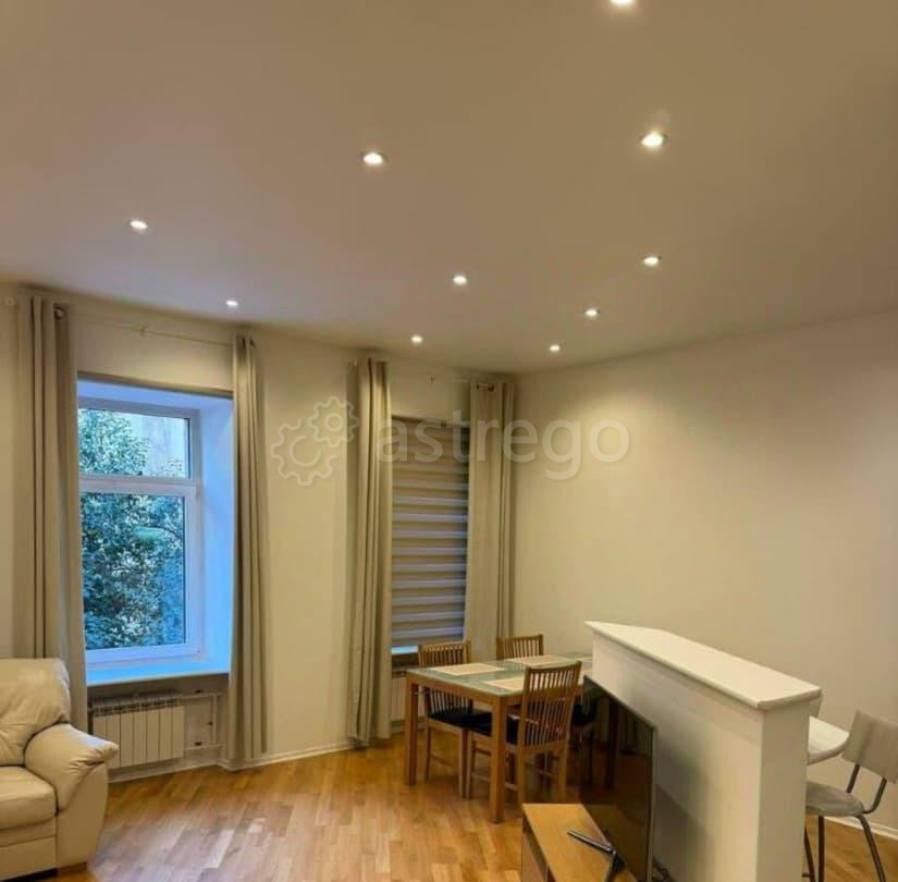 2-комн. квартира, 90 м2, 2/4 эт. Санкт-Петербург - изображение 6