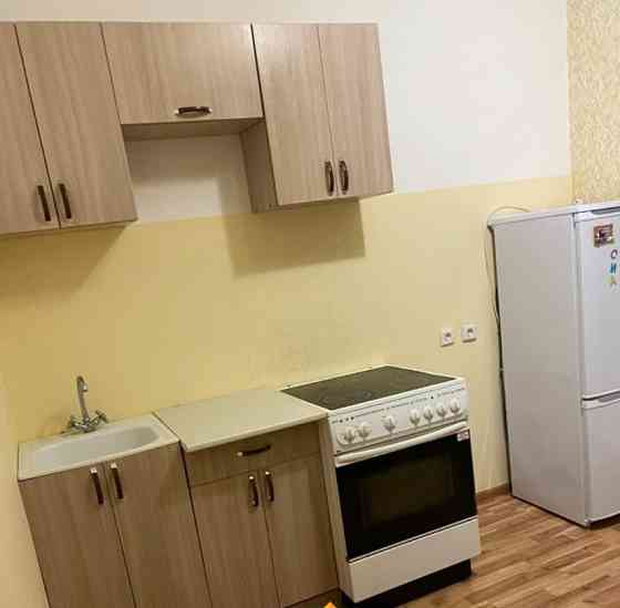 1-комн. квартира, 33.1 м2, 5/5 эт. Уяр