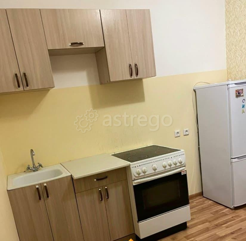 1-комн. квартира, 33.1 м2, 5/5 эт. Уяр - изображение 6