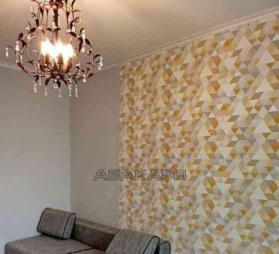 2-комн. квартира, 54 м2, 6/10 эт. Красноярск