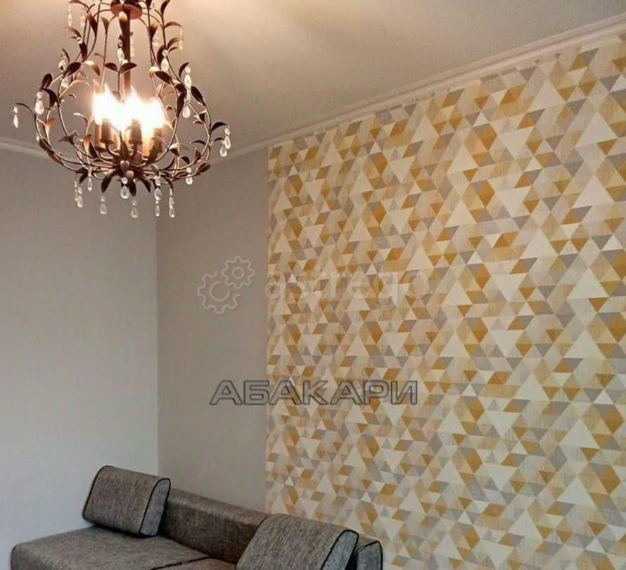 2-комн. квартира, 54 м2, 6/10 эт. Красноярск - изображение 2