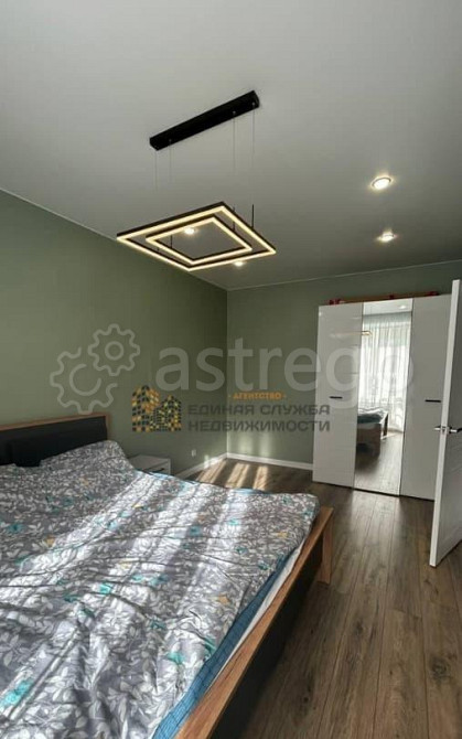 1-комн. квартира, 35 м2, 2/7 эт. Уфа - изображение 4