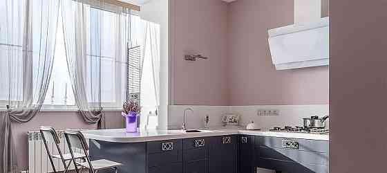 3-комн. квартира, 86 м2, 4/6 эт. Астрахань