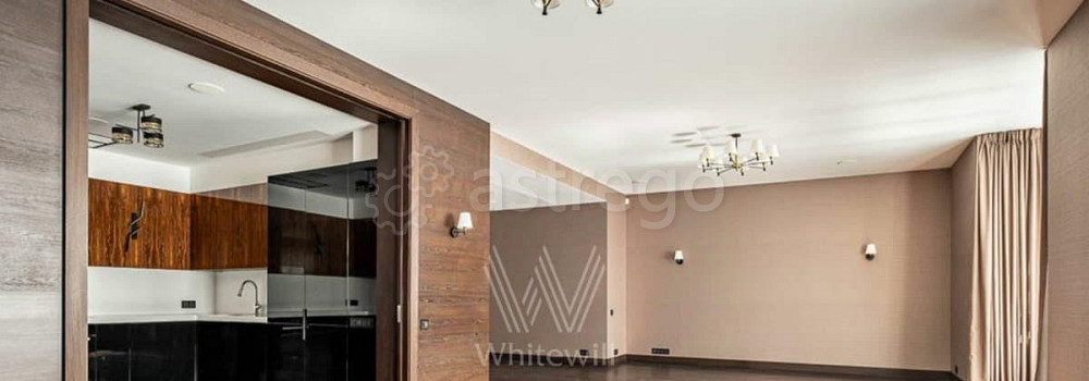 4-комн. квартира, 260 м2, 5/7 эт. Москва - изображение 2