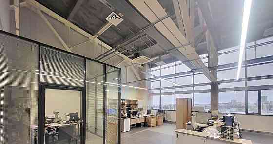 Офис, 702 м2 Уфа