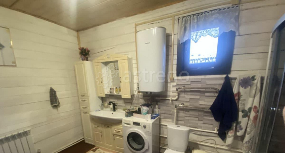 Дом, 150 м2, 13 соток, 2 эт. Шаховская - изображение 5