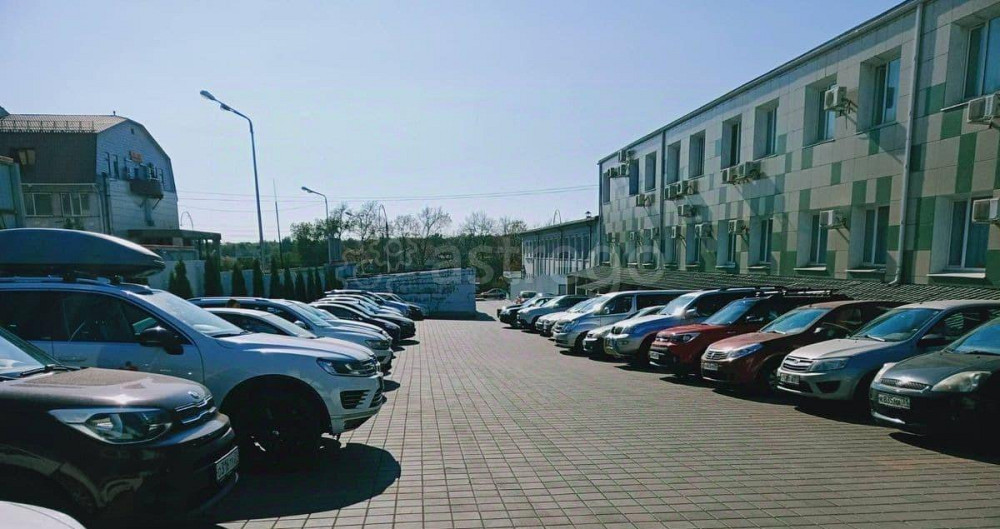 Свободного назначения, 82.8 м2 Белгород - изображение 4