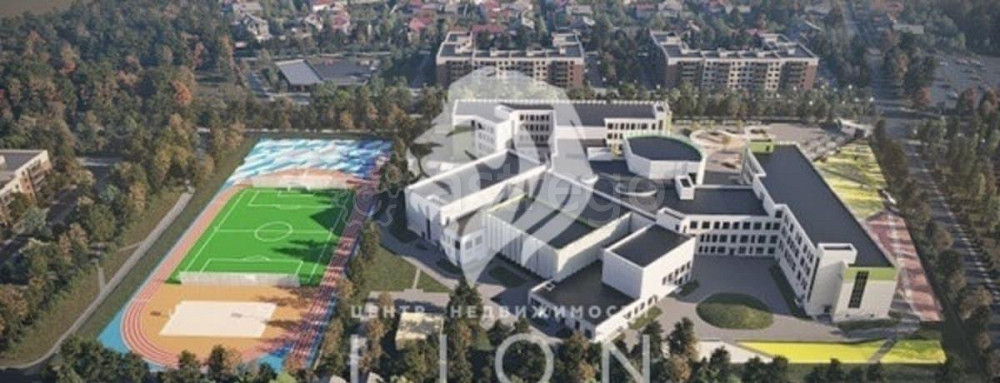 2-комн. квартира, 60.1 м2, 5/6 эт. Строитель - изображение 3