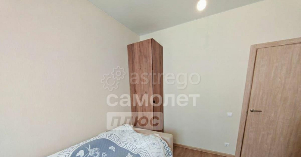 3-комн. квартира, 77.9 м2, 12/24 эт. Люберцы - изображение 6