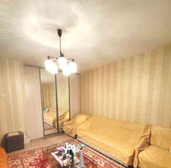 1-комн. квартира, 40 м2, 2/12 эт. Москва