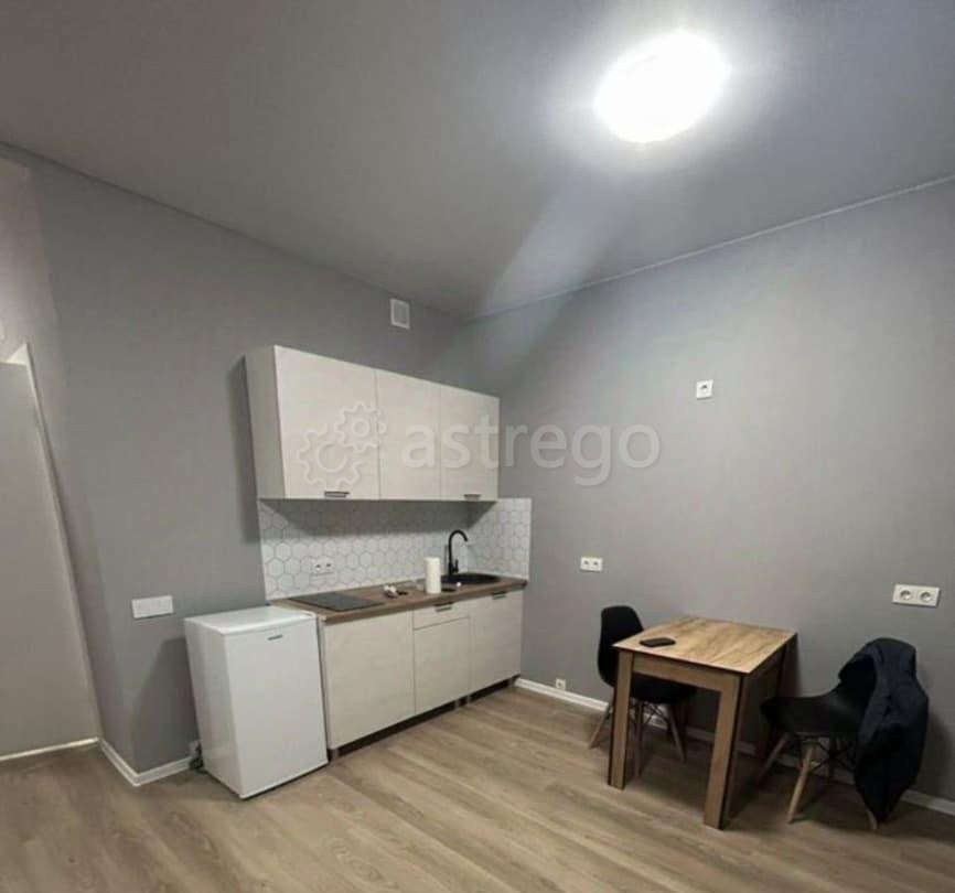 Студия, 23 м2, 4/17 эт. Мытищи - изображение 5