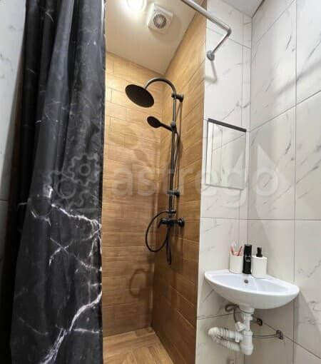 Студия, 15 м2, 7/17 эт. Королев - изображение 4