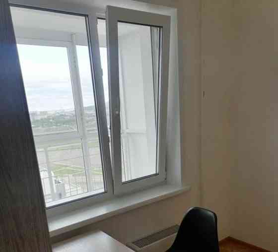 1-комн. квартира, 30 м2, 15/21 эт. Красноярск