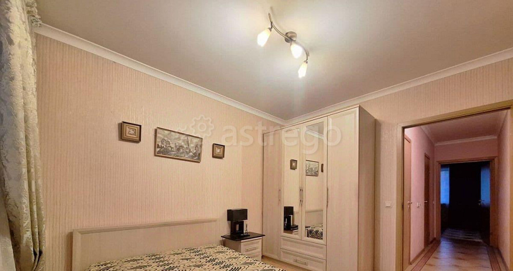 3-комн. квартира, 70 м2, 10/21 эт. Санкт-Петербург - изображение 2