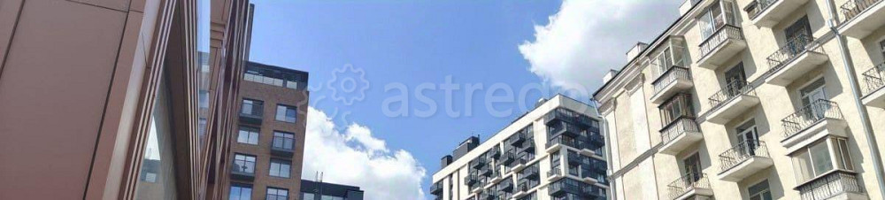 4-комн. квартира, 131.37 м2, 17/21 эт. Москва - изображение 6