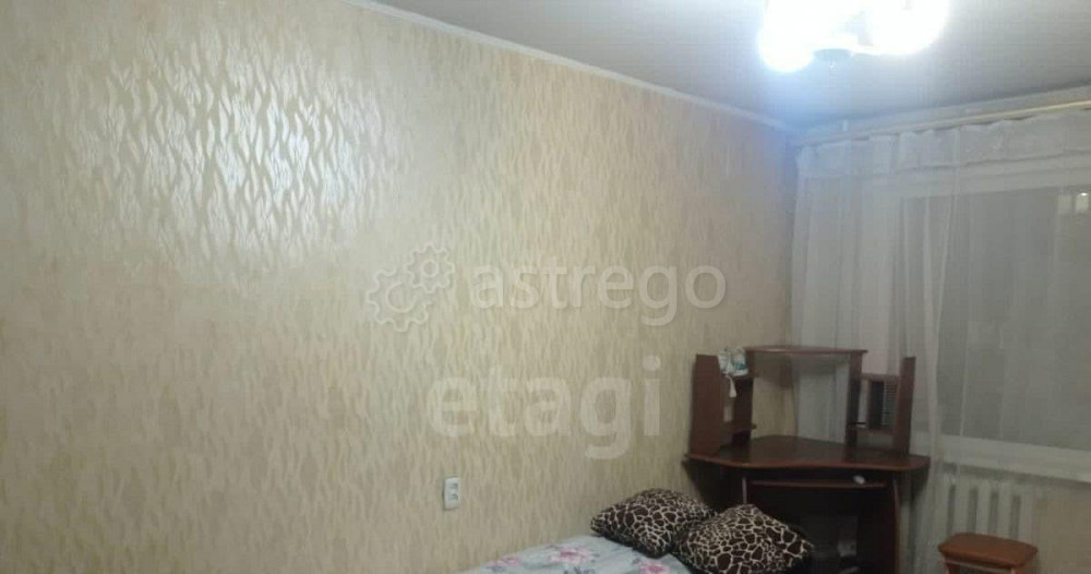2-комн. квартира, 45 м2, 3/5 эт. Красноярск - изображение 4