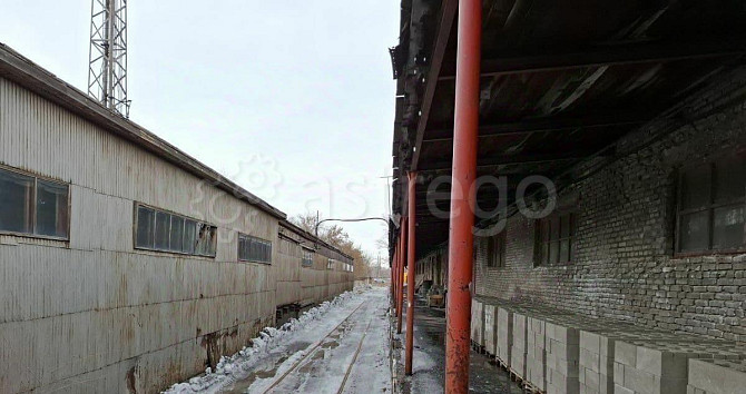 Свободного назначения, 2157 м2 Рубцовск - изображение 7