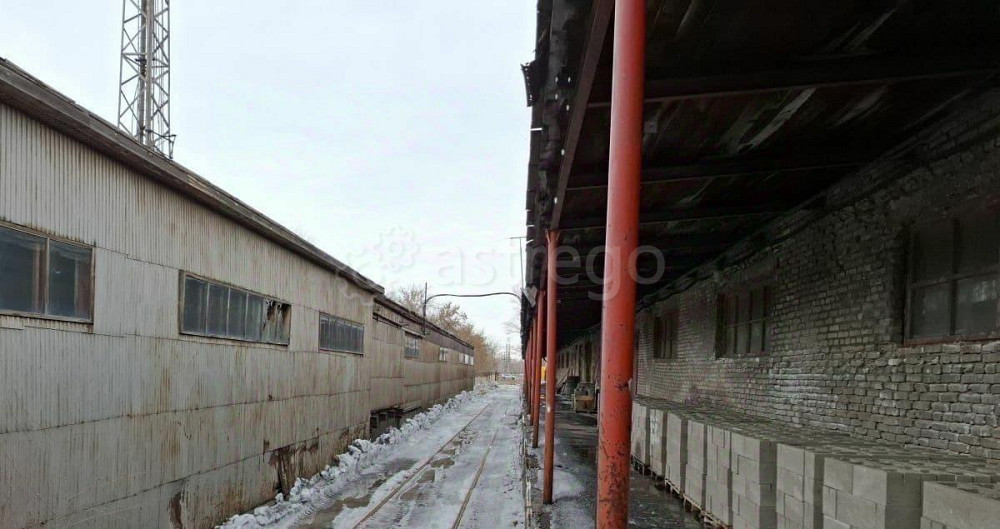 Свободного назначения, 2157 м2 Рубцовск - изображение 7