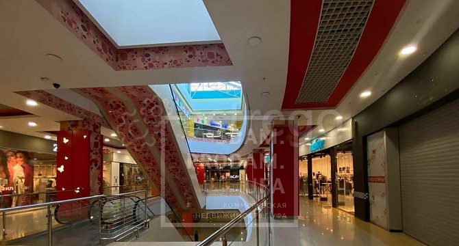 Торговое помещение, 50 м2 Уфа - изображение 3