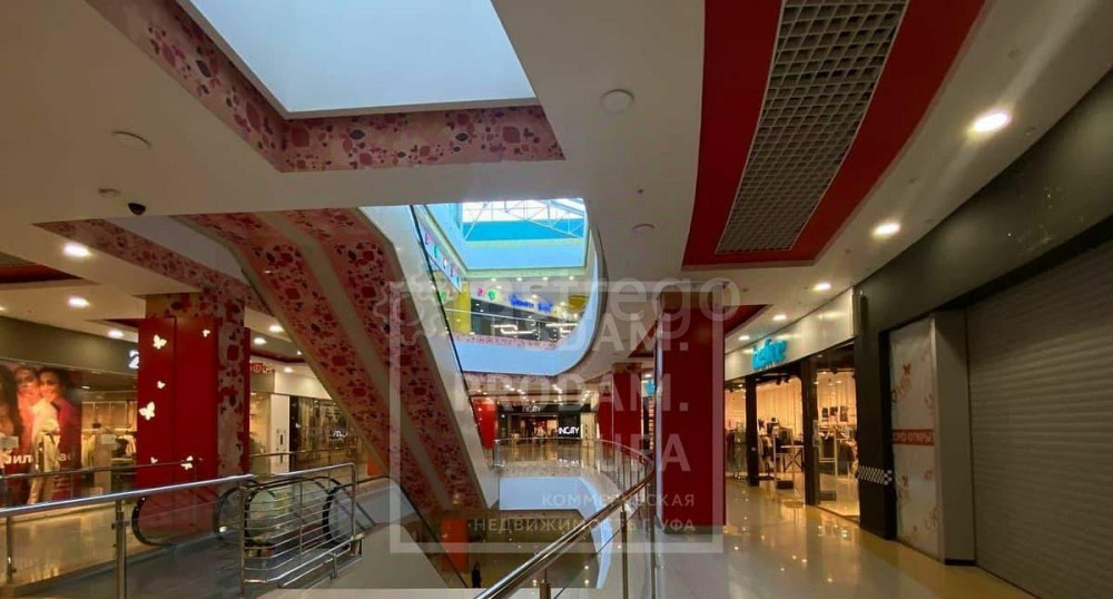 Торговое помещение, 50 м2 Уфа - изображение 3