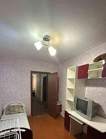 3-комн. квартира, 60 м2, 1/5 эт. Канск