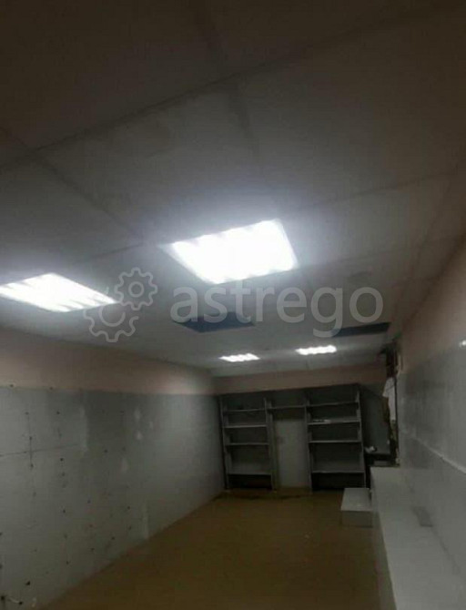 Торговое помещение, 25 м2 Красноярск - изображение 4