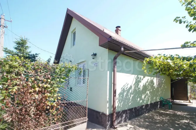 Продам дом, 53 м2, ИЖС участок 6 сот. Краснодар - изображение 5