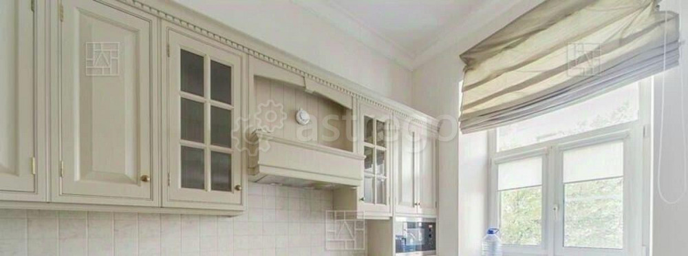 6-комн. квартира, 210 м2, 3/3 эт. Москва - изображение 7