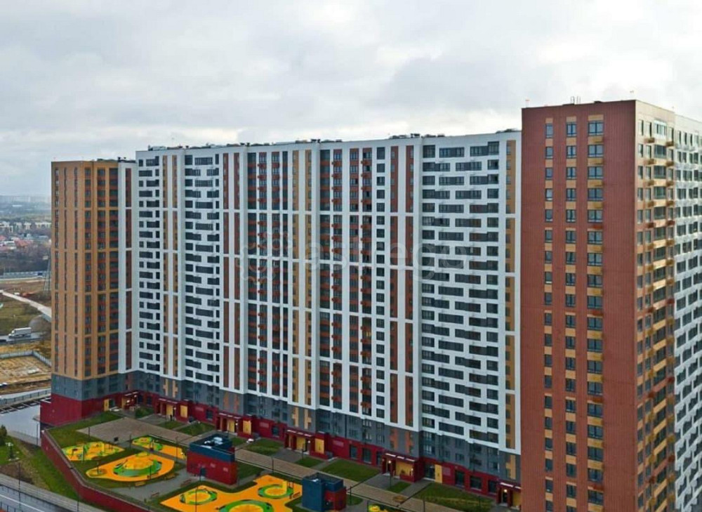 Свободного назначения, 3 м2 Видное - изображение 6