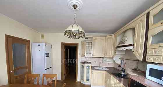 2-комн. квартира, 90 м2, 23/25 эт. Красногорск