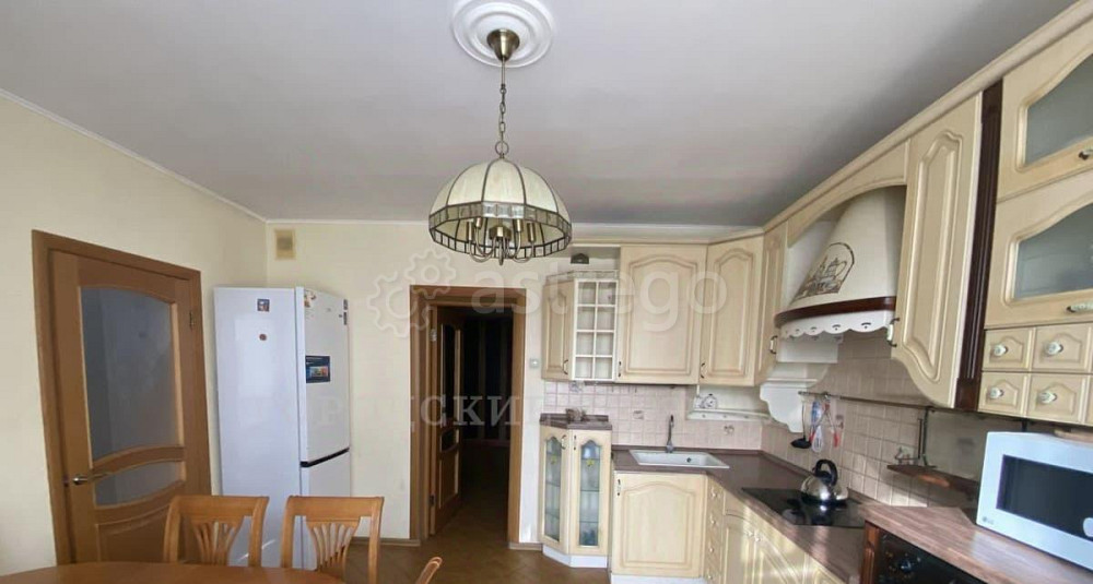 2-комн. квартира, 90 м2, 23/25 эт. Красногорск - изображение 4