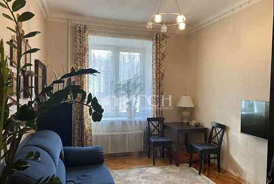 3-комн. квартира, 48.9 м2, 7/9 эт. Москва