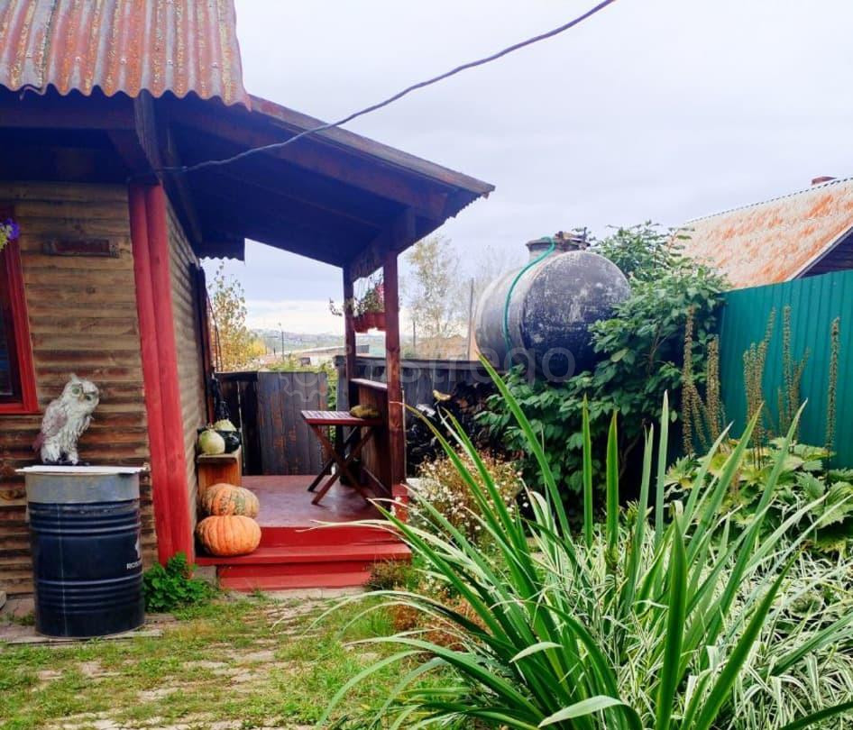Дом, 82 м2, 22 сотки, 1 эт. Емельяново - изображение 6