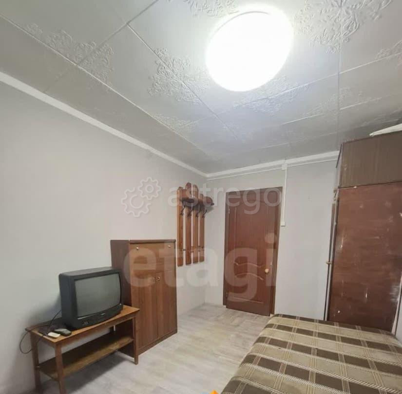 Комната, 10.9 м2, 4/4 эт. Новодвинск - изображение 1